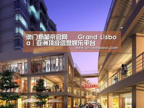 新葡京案例展示一
