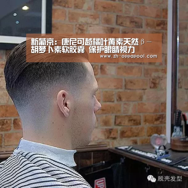 新葡京:康尼可越橘叶黄素天然β-胡萝卜素软胶囊 保护眼睛视力(图3) 新葡京