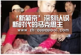 新葡京